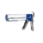 Newborn, #920-GTS Gator Trigger Grip Caulk Gun – Hex Rod Parallel Frame Newborn, #920-GTS, Gator, Trigger Grip, hex rod, parallel frame, 321-1050