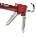 Newborn, #930-GTD Gator Trigger Grip, Drip-Free Caulk Gun – Hex Rod Cradle - 321-1053