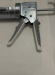 Newborn, #960-GTR Gator Trigger Grip Caulk Gun – Ratchet Rod Cradle - 321-1056