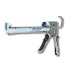 Newborn, #960-GTR Gator Trigger Grip Caulk Gun – Ratchet Rod Cradle Newborn, #960-GTR, Gator, Trigger Grip, 321-1056, ratchet rod cradle