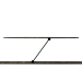 Norton - Bluefire 4 1/2", Type 1, Cut-Off Wheel, 7/8" Arbor Hole Size - NO43208