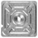 OMG - AccuTrac Plates - 1,000/Bucket - OMG-BKT6862904