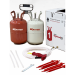 OMG OB500 - DUALTK OlyBond500 Two-Part Adhesive Small Canister Kit - OMG-OB500-DUALTK
