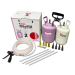 OMG - OlyFill™ Foam Sealant – Dual Tank System (Compact Kit) - OMG-OF-DUALTK