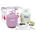 OMG - OlyFill™ Foam Sealant, Large Canisters  - OMG-OF1-TANK, OMG-OF2-TANK
