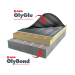 OMG OlyGlu™ TPO & EPDM Membrane Adhesive – Large Canister - OMG-OG-TANK