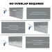 OMG OlyGlu™ TPO & EPDM Membrane Adhesive – Small Canister - OMG-OG-SMTANK