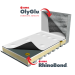 OMG OlyGlu™ TPO & EPDM Membrane Adhesive – Small Canister - OMG-OG-SMTANK