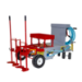 OMG - PaceCart Pro15 Adhesive Pump Cart for OlyBond Roofing Adhesives - OMG-OBPCPRO15