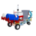 OMG - PaceCart Pro15 Adhesive Pump Cart for OlyBond Roofing Adhesives - OMG-OBPCPRO15