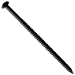 OMG Roofing Products - #14 x 4 HD Roofing Fasteners SP - OMG-CRHD4B