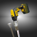 OMG Roofing Products – RhinoTrac EZ Stand-Up Fastening System, Cordless - OMG-RTTOOL-EZ