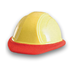 Occunomix, #RK800 Classic Hard Hat Tube Liner  - 348-1120-HVO
