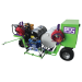 Amped Equipment - P55 VEE AIR ONE SP Mobile Adhesive Spray Cart