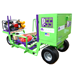 P55 - VEE AIR ONE SP Mobile Adhesive Spray Cart - PJR-P55VA1