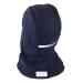 PIP 1-Layer Fleece Winter Liner with FR Treated Outer Shell - Shoulder Length - PIP-364-SL1FB