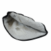PIP 364-ML2SB- Winter Liner, Cotton/Sherpa, Mid Length - PIP-364-ML2SB