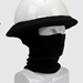 PIP Hard Hat Tube Liner - Black - 