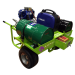Amped Equipment - Patriot Jr. - Static