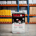 Peladow - Calcium Chloride Pellets, 50 lb. Bag - (Pallet of 55) - CC-50C-P