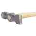 WUKO-1004969, Picard - Planishing & Grooving Hammer