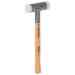 WUKO 1007178 - Picard Small, Soft Face, Deadblow Hammer