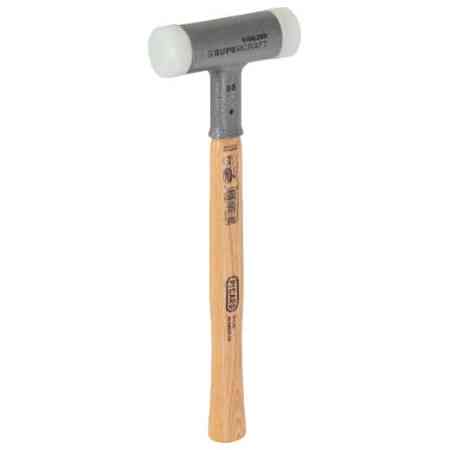 WUKO 1007178 - Picard Small, Soft Face, Deadblow Hammer