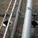 Pipe Prop USPP Unistrut Adjustable Pipe Support - PP-USPP