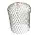 Portals Plus 67095, 4" Insert Dome - POR-67095