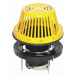 Portals Plus 62601, 62611, 62631 - Cast Iron Plus Pack - Poly Dome - 