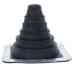 Portals Plus Deck-Mate DM#5 (4"-8") Colors w/ Clamps - 