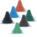 Portals Plus Deck-Mate DM#3 (1/4"-4") Colors w/ Clamps - 