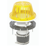 Portals Plus 61141, 61151 - White PVC Plus Pack - w/ Alum Dome