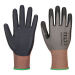  Portwest CT32-CT Cut C18 Nitrile Glove A3 Gray/Black