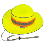 Portwest HA15 - Hi-Vis Ranger Hat Portwest, HA15, Hi-Vis, Ranger Hat, protection, outdoor, 