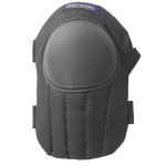 Portwest KP20 - Lightweight Knee Pad, Black Portwest, PW-KP20, Lightweight, Knee Pad, Black, protection