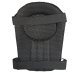 Portwest KP20 - Lightweight Knee Pad, Black - PW-KP20BKR