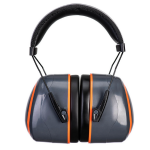 Portwest PS43 - HV Extreme Ear Muffs - Gray Portwest, PS43, HV Extreme, Ear Muffs, Gray