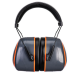 Portwest PS43 - HV Extreme Ear Muffs - Gray - PW-PS43GRR