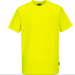 Portwest S577 - Non-ANSI Cotton Blend T-shirt, Yellow