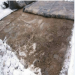 Power Blanket EH0509 Extra Hot Ground Thawing Blanket, 5' x 9'