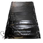 Power Blanket EH0509 Extra Hot Ground Thawing Blanket, 5 x 9 Power Blanket EH0509 Extra Hot Ground Thawing Blanket, 5 x 9