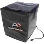 Power Blanket FBW200 Spray Foam Box