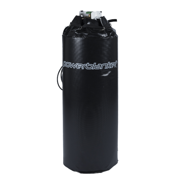 Power Blanket GCW100 100# Gas Cyl. Warmer