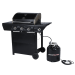 Power Blanket GCW20 20# Gas Cyl. Warmer