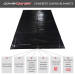 Power Blanket MD0310 Multi-Duty Electric Concrete Curing Blanket, 3' x 10'