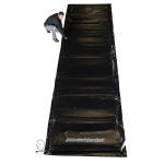 Power Blanket MD0310 Multi-Duty Electric Concrete Curing Blanket, 3 x 10