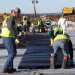 Power Blanket MD1010 Multi-Duty Electric Concrete Curing Blanket, 10' x 10'