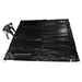 Power Blanket MD1010 Multi-Duty Electric Concrete Curing Blanket, 10' x 10' - PB-MD1010