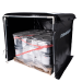 Powerblanket 1,200 Watts Hot Box, Bulk Material Warmer, 48 Cu. Ft.